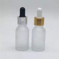 China 10ml Transparent Essential Oil Bottle Hot Stamping Custom Roller Bottles on sale