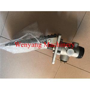 China Genuine Spare Part Wheel Loader Air Brake Mast Valve Replacement LG853.08.09 supplier