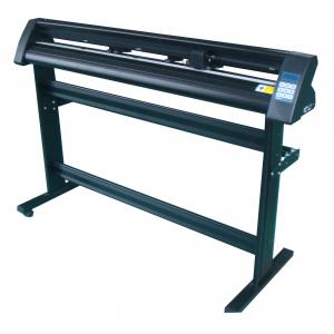 China 48- Inch Vinyl Sign Cutter , Vinyl Cutter Machine 20-800mm/S Speed supplier