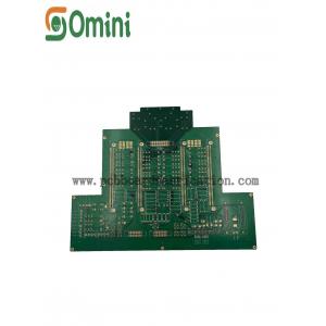China Military Grade FR4 Heavy Copper PCB Security Electronics Finished supplier