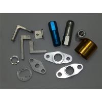 China 注文のステンレス鋼、鉄、黄銅は金属ハードウェア付属品を分けます for sale