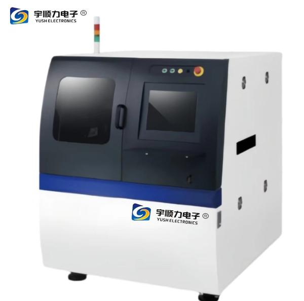 Automatic High Speed High Precision SMT PCB Dispensing Machine YSL-HD330 1300*1100*1380mm  AC200V,3φ,20A