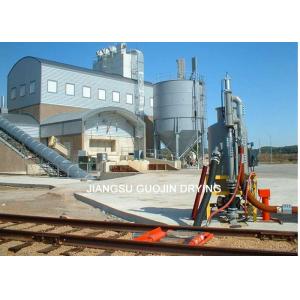 China Pneumatic Vacuum Grain Conveyor Dense Phase Pneumatic Tube Conveying System supplier