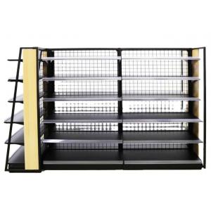 Children'S Toys Supermarket Store Fixtures Steel Display Shelf  Shop Fittings