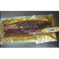 China Japonica Unagi Kabayaki Fresh Frozen Fish Eel Variety 8-25oz FDA Listed on sale