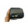 China USB HOST / RS232 Multi Point Touch Portable Barcode Reader Printer wholesale