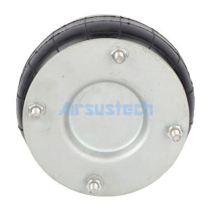 China Norgren M/31061 G1/2 Flange Connection Suspension Air Spring for Vibration Isolation wholesale
