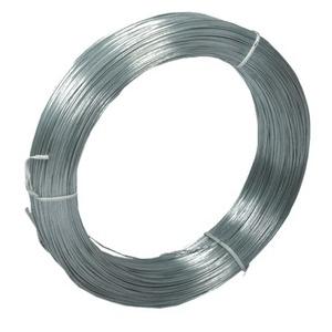 China Galvanized High Tensile Wire 4.0mm for orchard wholesale