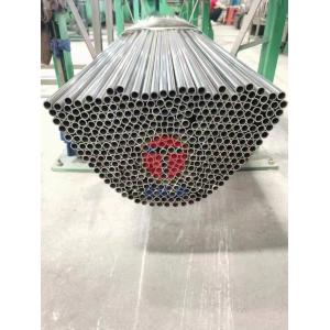 Astmａ269 Bright Annealed Tubing 304 316  Hp / Uhp Ba+ Seamless