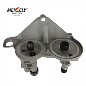 F00741-01 High Quality Truck Spare Parts Fuel Filter Housing