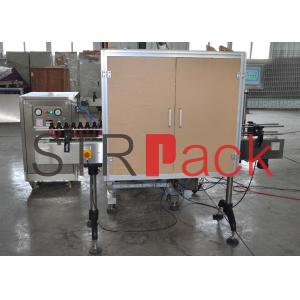 Pneumatic filling machine for viscous liquid with nitrogen flushing function