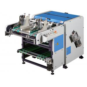 China Hard Board And Grey Board Grooving Machine For Cardboard And Paper Grooving supplier