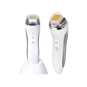 China Personal Care Wrinkle Remover 500mA Radio Frequency Facial Machine supplier