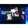 China Audio Visual HD Full Color led display rgb , 1080P Indoor Led Video Wall wholesale