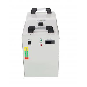 13.5L Water Cooled Recirculating Chiller , Low Temperature Lab Water Chiller ODM