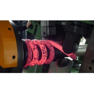 China Automatic Hot Coiling Spring Production Machine with 6-16mm Specification 1 Year Warranty and 500 Sets/Year Capacity wholesale