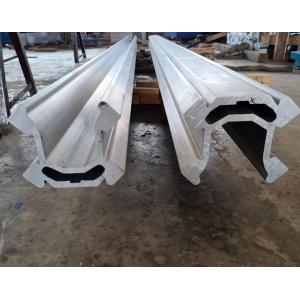 4.3M Long S1D Boomer Use Aluminium Feed Beam Profile Aluminium Extruded Profiles