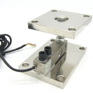 China 2022.11.15 SC8320CMタンクとホッパースケールセンサー・ウェザリング・モジュール・ロードセルのための製造日付コード wholesale