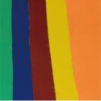 China Single / Double Silicone Coated Glass Fiber Fabric 3732 Fire Barrier Material on sale