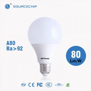 Ra90 12W high CRI LED bulb wholesale