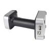 China Escáner de códigos de barras portátil Bluetooth ABS Escáner de códigos de barras USB inalámbrico wholesale