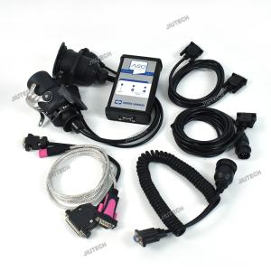 China For KNORR Diagnostic Kit NEO UDIF Knorr Interface with software Truck trailer brake Diagnostic Tool wholesale