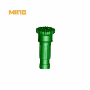 China 311mm 12 polegadas NUMA125 Shank Dow O buraco DTH botão de perfuração Bit para perfuração geotérmica supplier