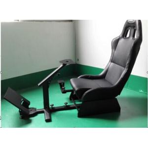 Foldable Racing Game Seat Sport Racing Seats Racing Play Station for Video games -JBR1012B