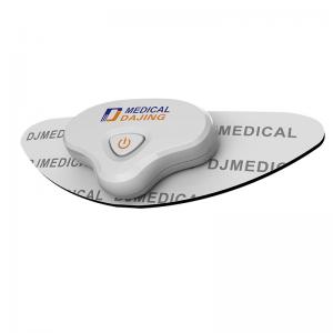 Micro USB Migraine Pain Relief Device Electrodes