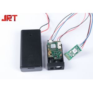 China sensor pequeno da medida da distância de 512A Jual, módulo de agrupamento do laser de Bluetooth 40m supplier