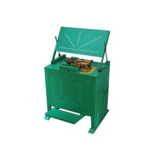 China Direct Sale Welding Manipulator Automatic Spot Welding Machine for Hardware Welding supplier