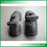 China Cummins Diesel engine part 4BT 6BT DCEC Turbo Exhaust Outlet Pipe 3910991 Turbocharger Elbow wholesale