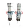 China Mini Vacuum SPST Relay Switch High Voltage 15KV DC Operating Voltage wholesale