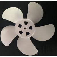 China plastic electric fan injection molding machine plastic electric fan making machine the molds for electric making machine on sale