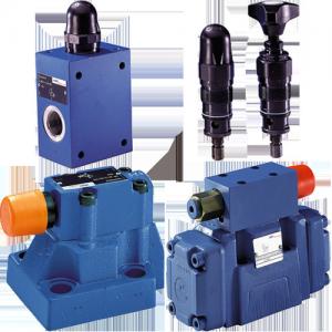 China Pressure valves supplier