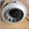 China Industrial Exhaust Blower Fan / Centrifugal Duct Fan For Air Source Heat Pumps wholesale