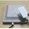 China UART TTL UHF RFID Reader 900Mhz 3-8M Middle Range For Parking System wholesale