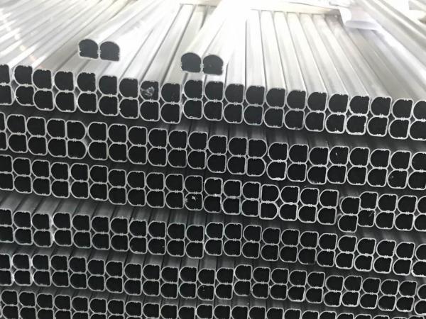 Folded B-Tube Tubes for Radiator for car 4343/3003/4343 Thickness 0.22mm