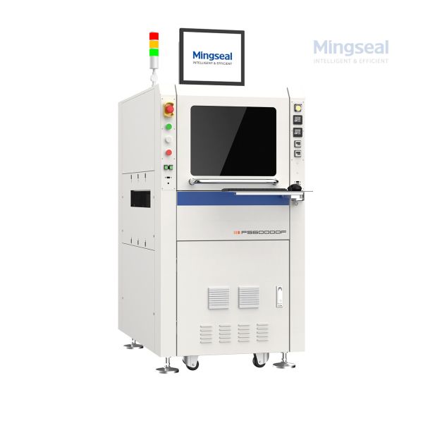 China 自動インライン接着剤ディスペンシングマシン MiniLED VCMアセンブリディスペンシングマシン wholesale