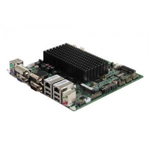 China ATX J1900/1800 CPU industrial motherboard wholesale