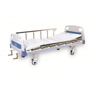 China Antibacterial Nursing Home Beds Operation Theatre Table With Braking Castors supplier
