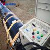 China PE Electro Fusion Tape Weldable Joint for Waste Water / Gas/ Chemical and Other Pipeline Systems wholesale