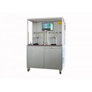 China Brushless DC / BLDC Motor Tester / Electrical Test Equipment For Massage Armchair supplier