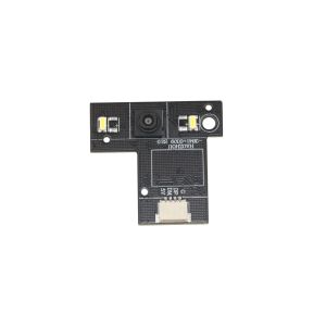 China Módulo de cámara micro USB2.0 con escáner de código QR CMOS VGA GC0309 de 0.3MP HD de 1/10 pulgada con poca luz wholesale