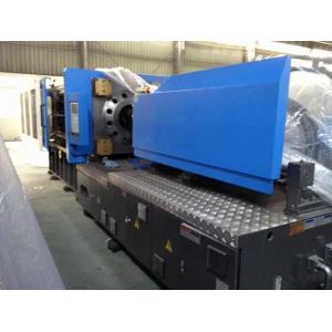 High Performance Plastic Injection Moulding Machinery , Plastic Molding Equipment