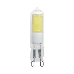 China RA≥80 LED G9 Bulb 320o Угол луча для яркого и долговечного освещения wholesale