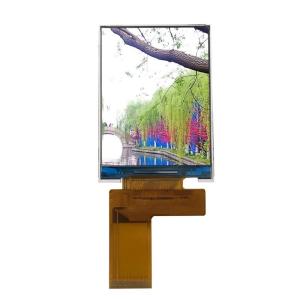 China 16 painel do módulo da exposição da polegada 240x320 ips TFT LCD do mpu 2,4 do bocado com ILI9341 supplier