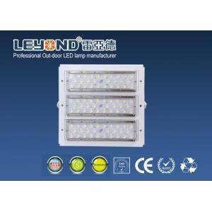 China 160lm/w Brightest ModularOutdoor LED Flood Lights 150w With Bridgelux 5050 Chip IP65 wholesale