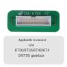 Yanhua Mini ACDP ACDP-2 モジュール22 (ライセンスA400) GM6T/6L ギアボックスクローン GM TCU Transsion クローン はんだ付け不要