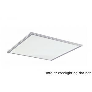 China 24W LED panel light SMD 2835 Emits no UV or IR 300x300mm Dimmer optional by Triac System supplier